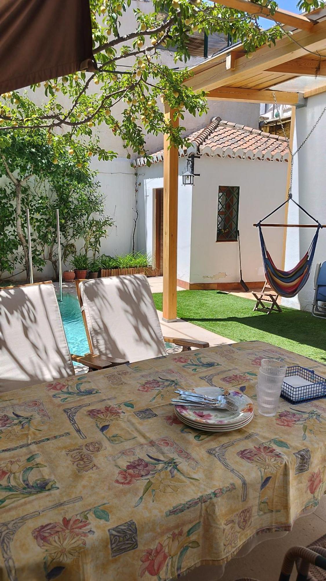 Comfort Breather - El Laurel Granada Exterior foto